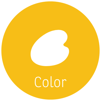 色あせにくい